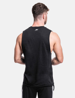 Street Workout Tank Herren