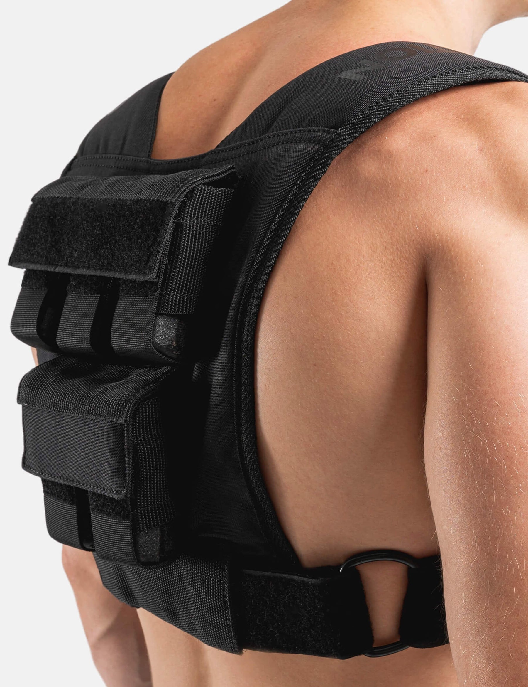 Elite Weight Vest, chaleco ponderado