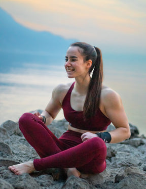 Leggings Performance Donna
