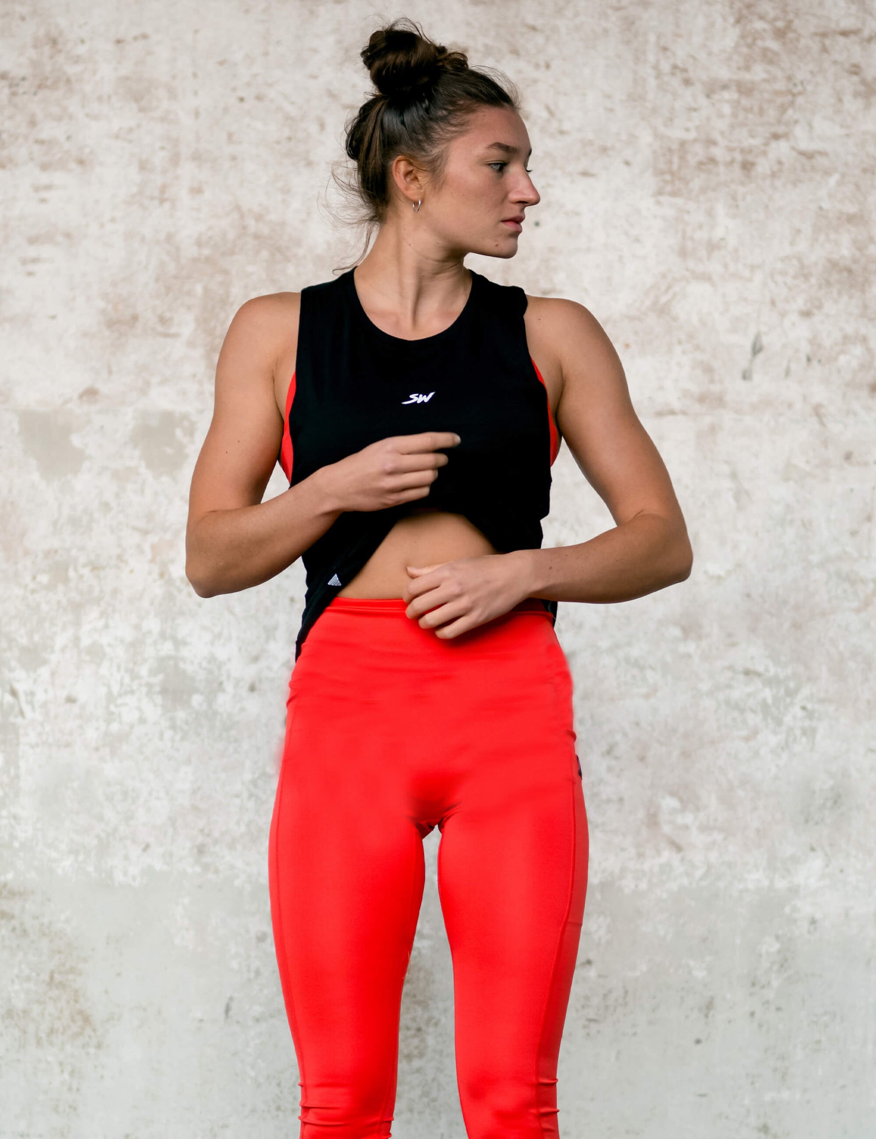 Legging Performance Femme