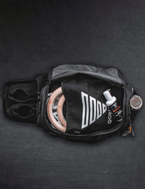 Premium Sports Bag 2.0