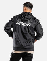Veste Street Workout Légère Homme