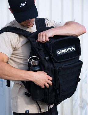 Tactical Rucksack