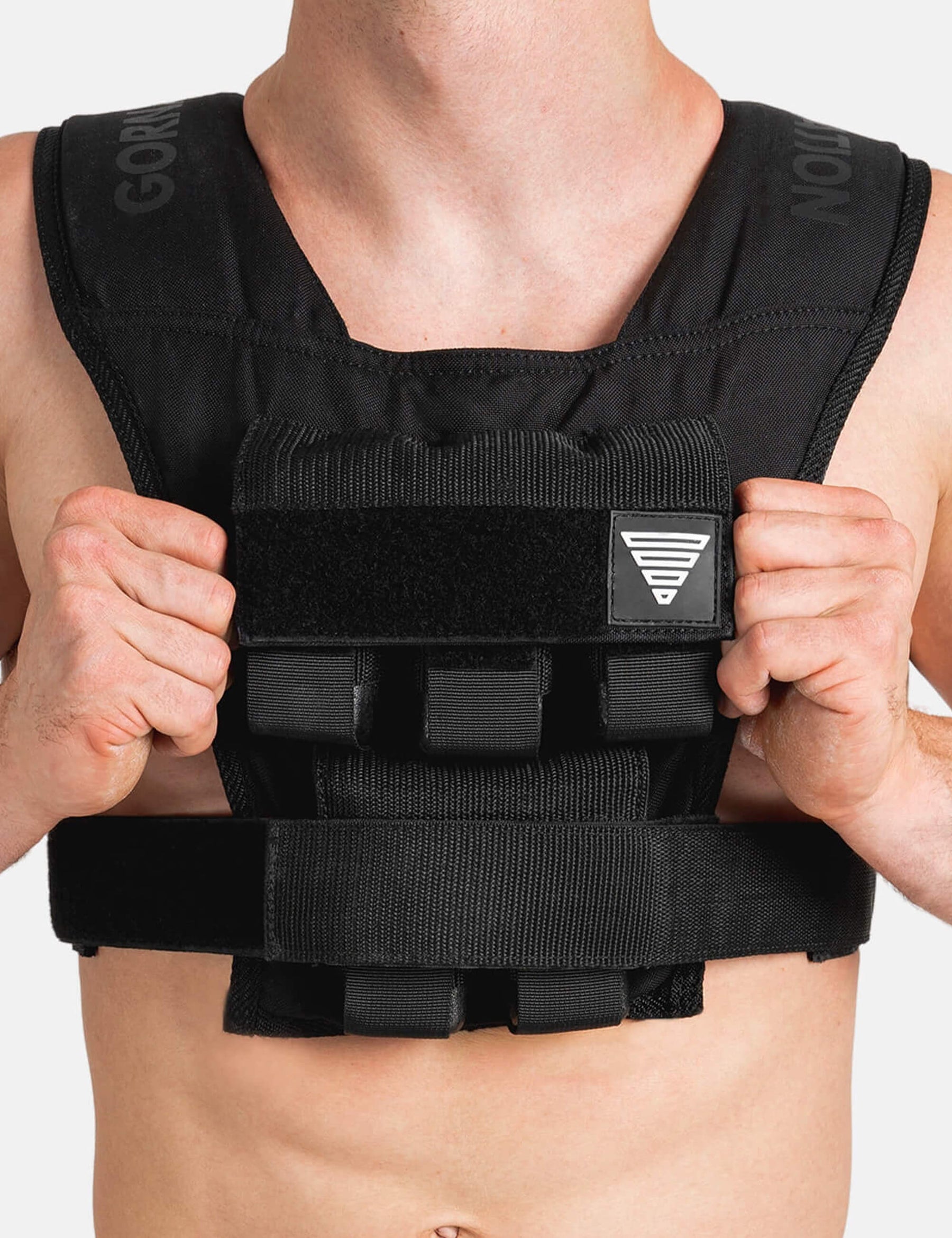 Elite Weight Vest 10kg