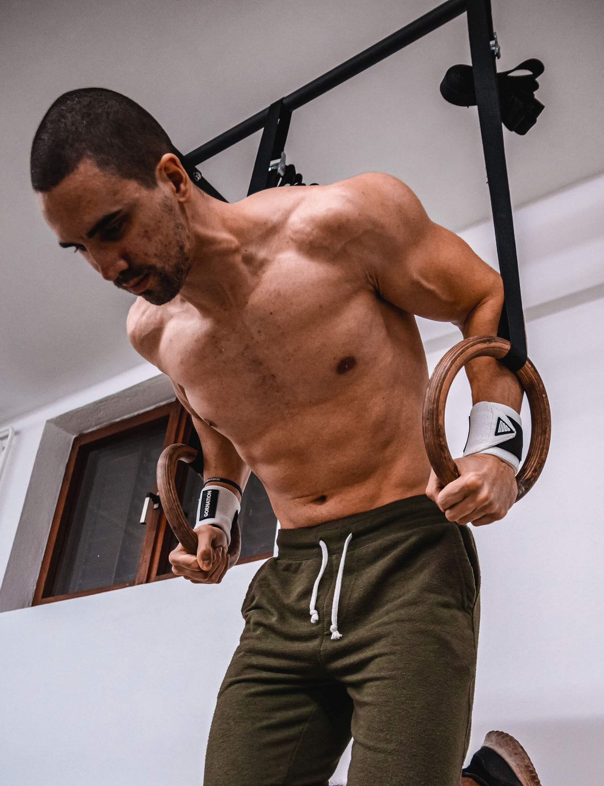Home Workout Set Progress | Equipment