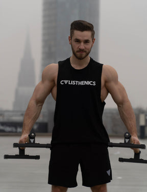 Calisthenics Tank Herren