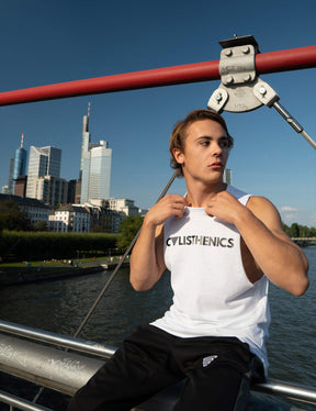 Calisthenics Tank Herren