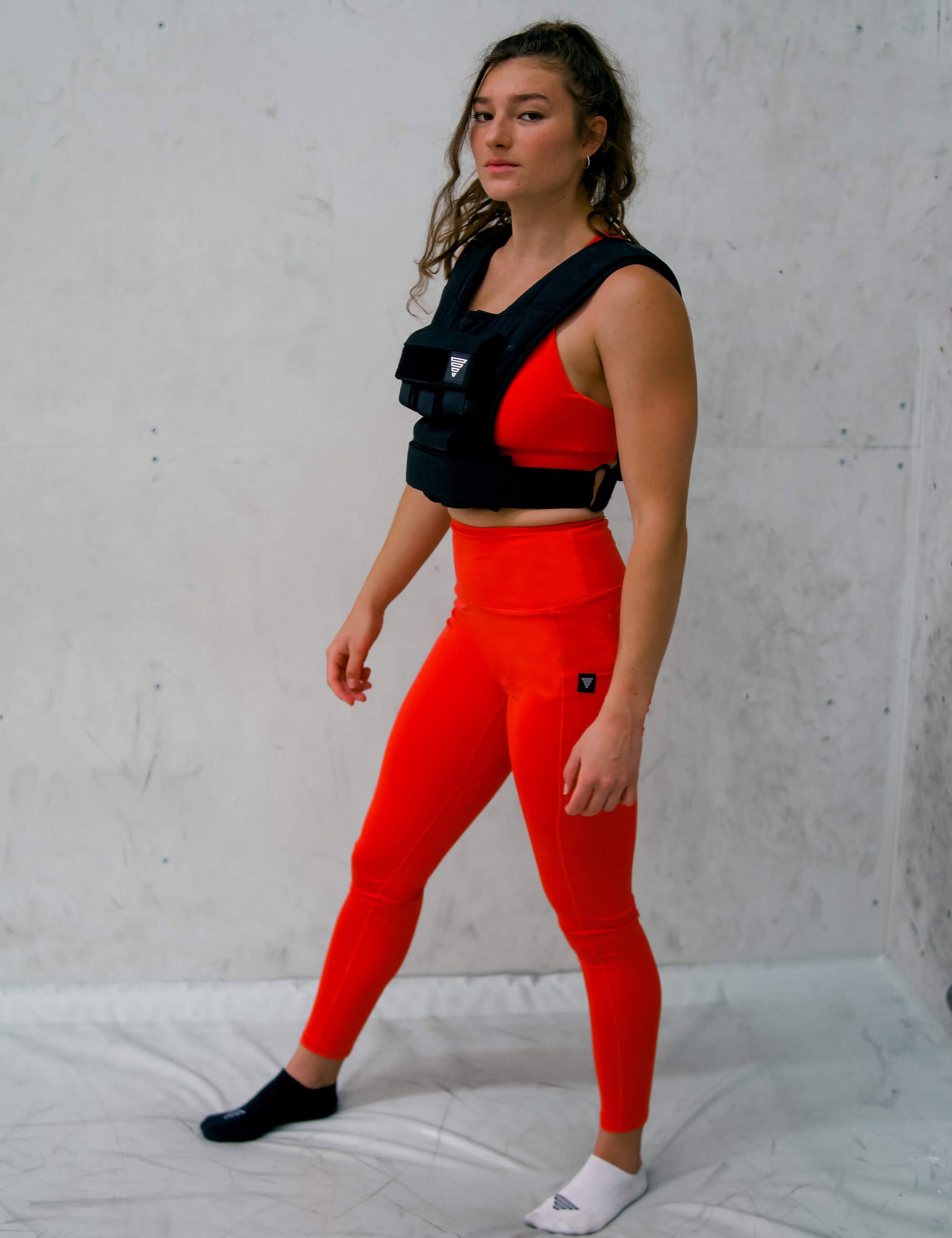 Legging Performance Femme