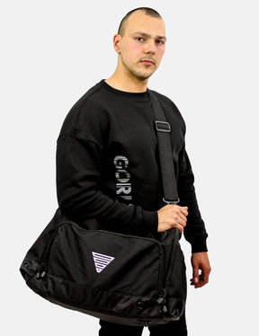 Premium Sports Bag 2.0