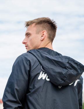Veste Street Workout Légère Homme