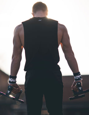 Débardeur Street Workout Homme