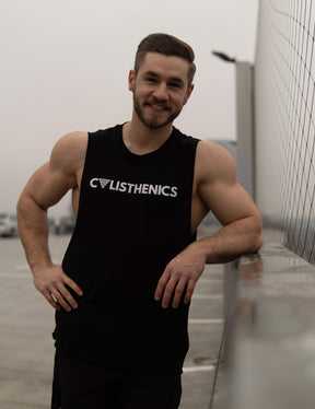 Calisthenics Tank Herren
