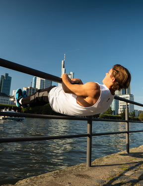 Calisthenics Tank Herren
