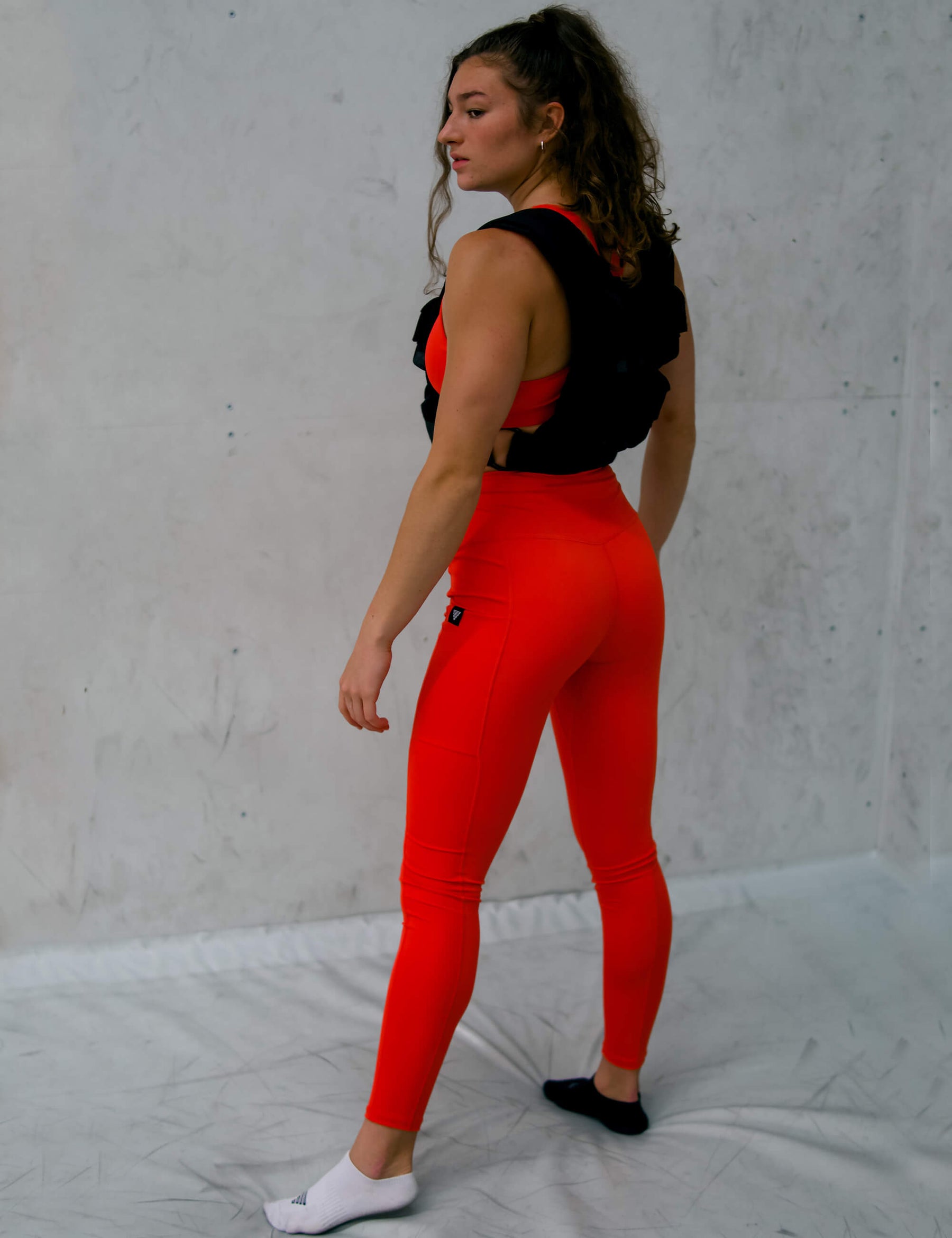 Legging Performance Femme