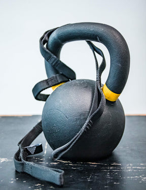 Heavy Duty Dip Belt Rope