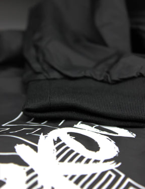 Veste Street Workout Légère Homme