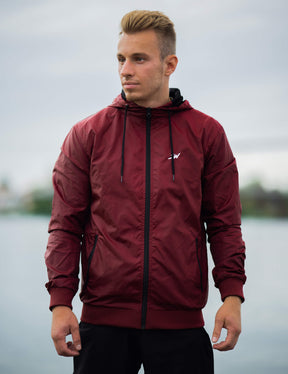 Veste Street Workout Légère Homme