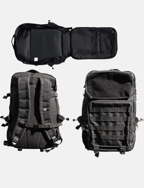 Tactical Rucksack