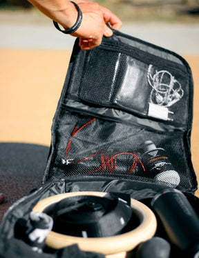 Tactical Rucksack