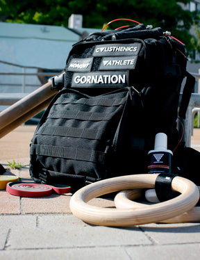 Tactical Rucksack