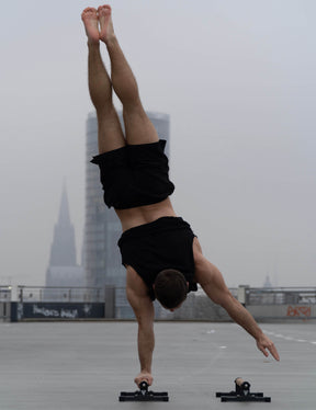 Calisthenics Tank Herren