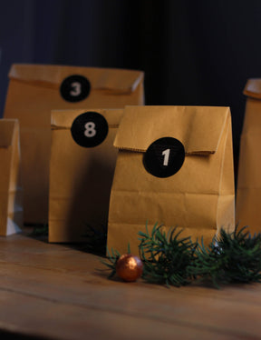 Adventskalender Vorbestellung (Early Bird Deal)