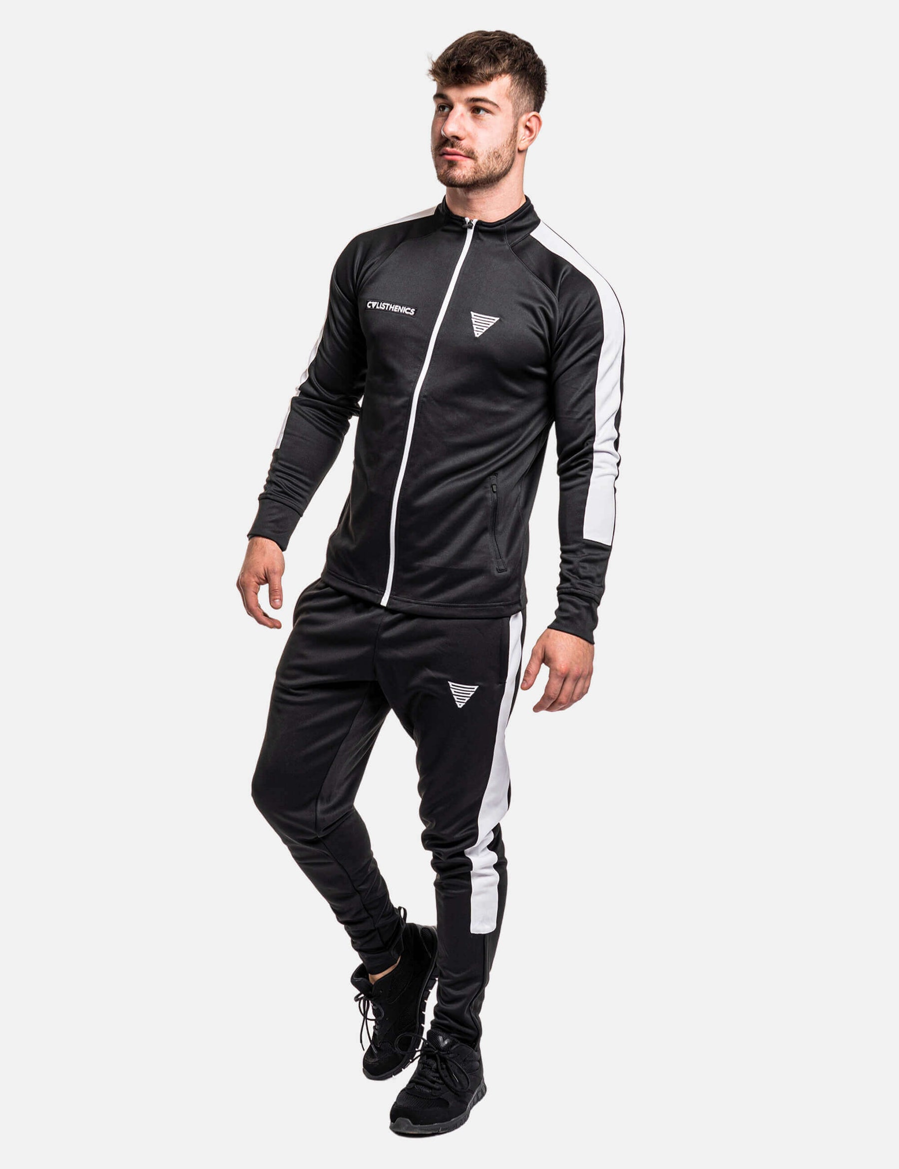 Performance Jacket Men