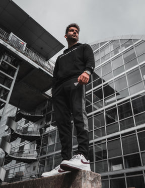 Calisthenics Hoodie Herren