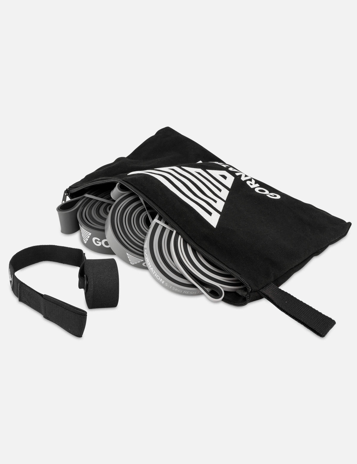 Premium Resistance Bands Set