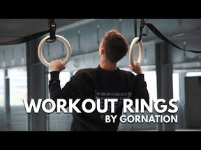 Workout Rings Set