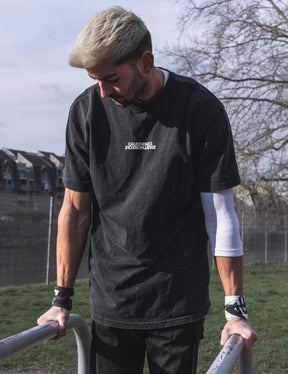 United Oversized T-Shirt Herren