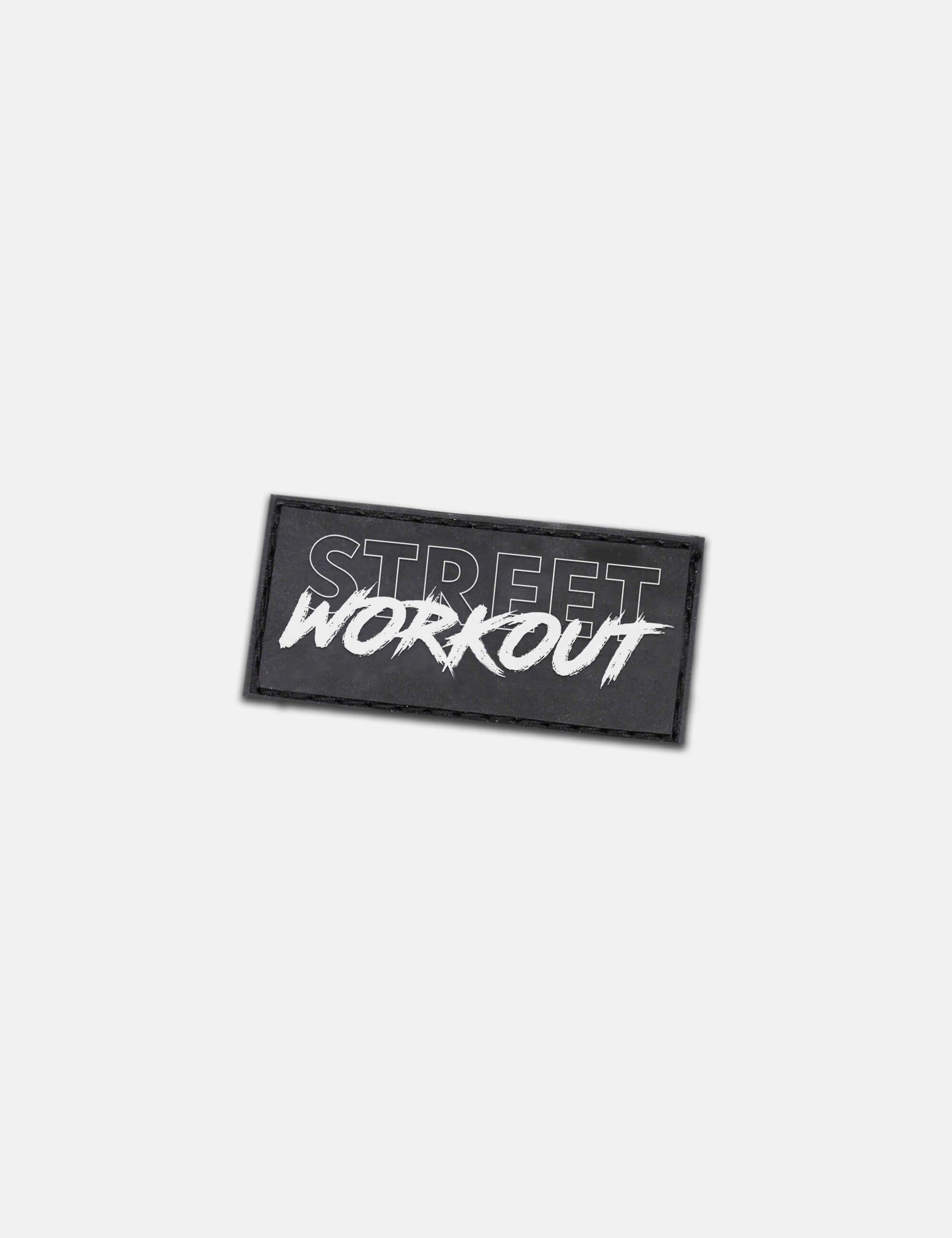 Street Workout' Sticker