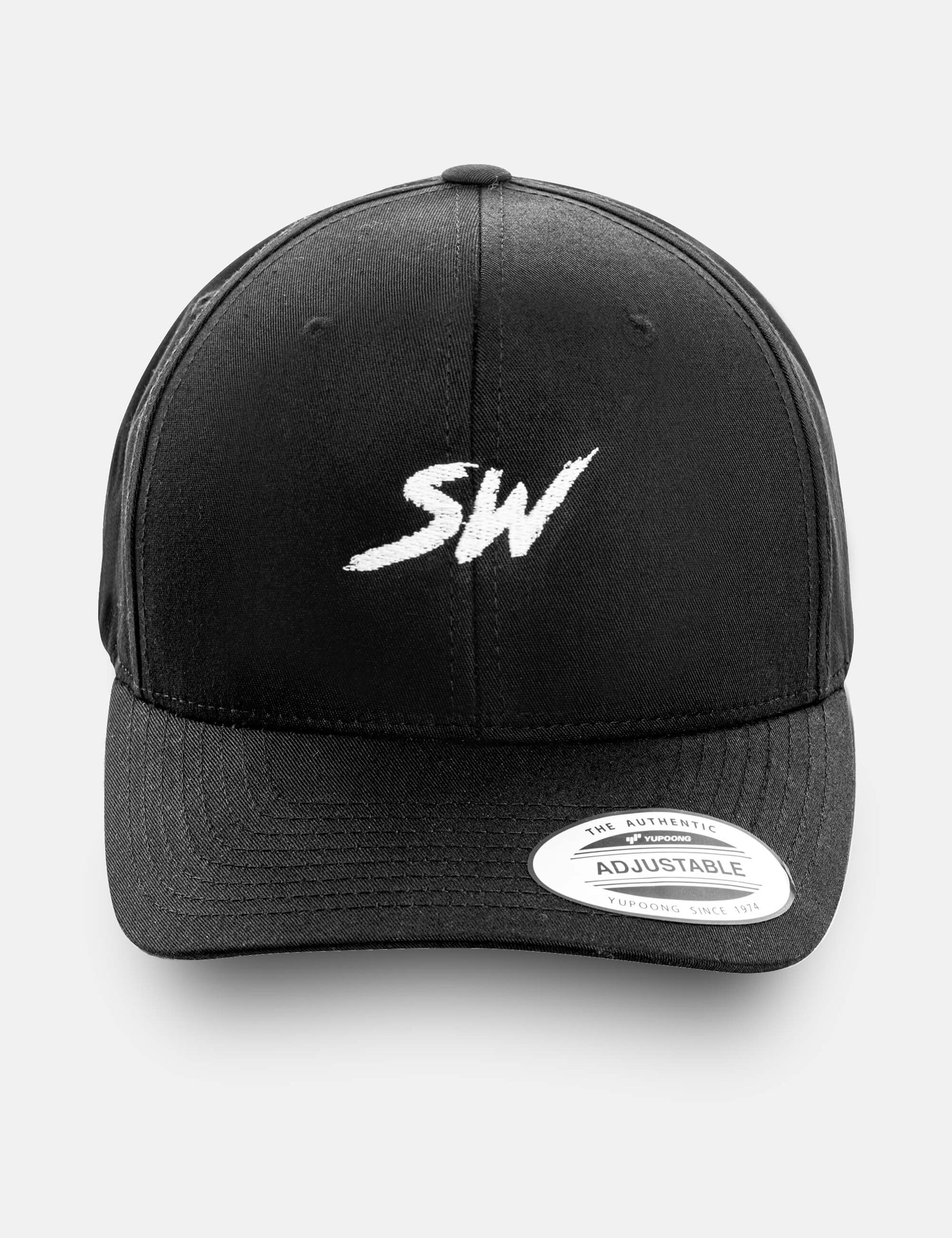 Street Workout Cap Curved