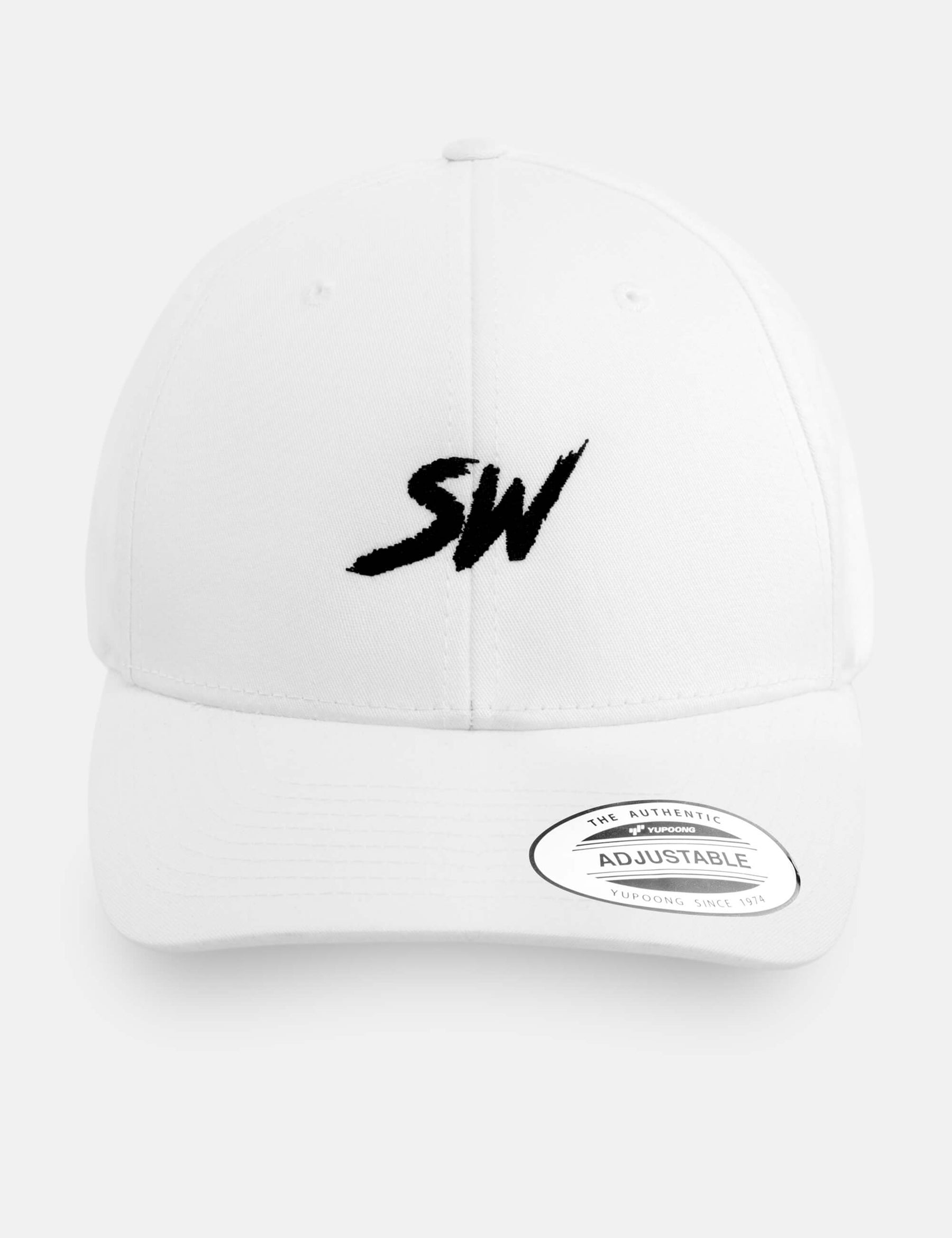 Street Workout Cap Curved