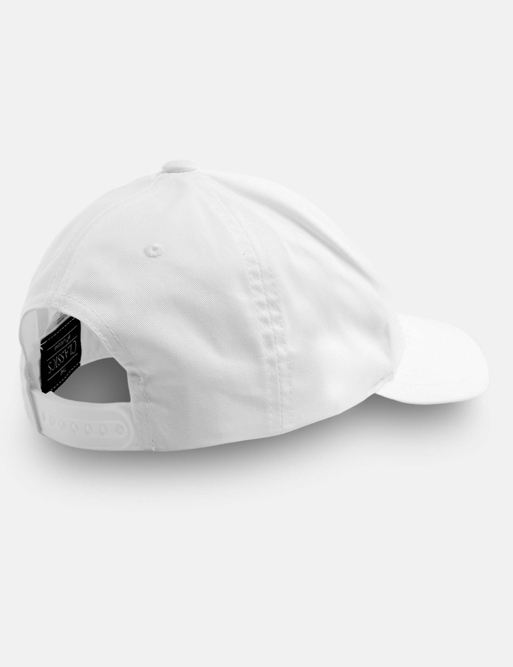 Street Workout Cap Curved