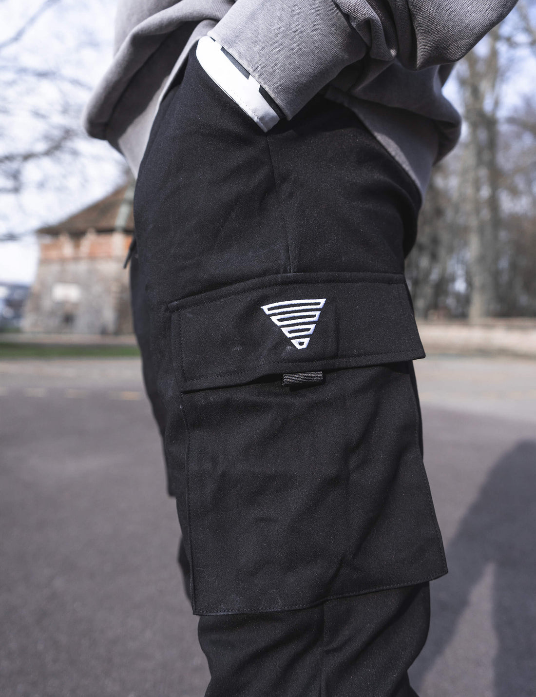 Cargo Nation pant