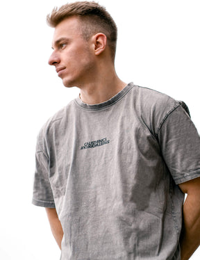 United Oversized T-Shirt Herren