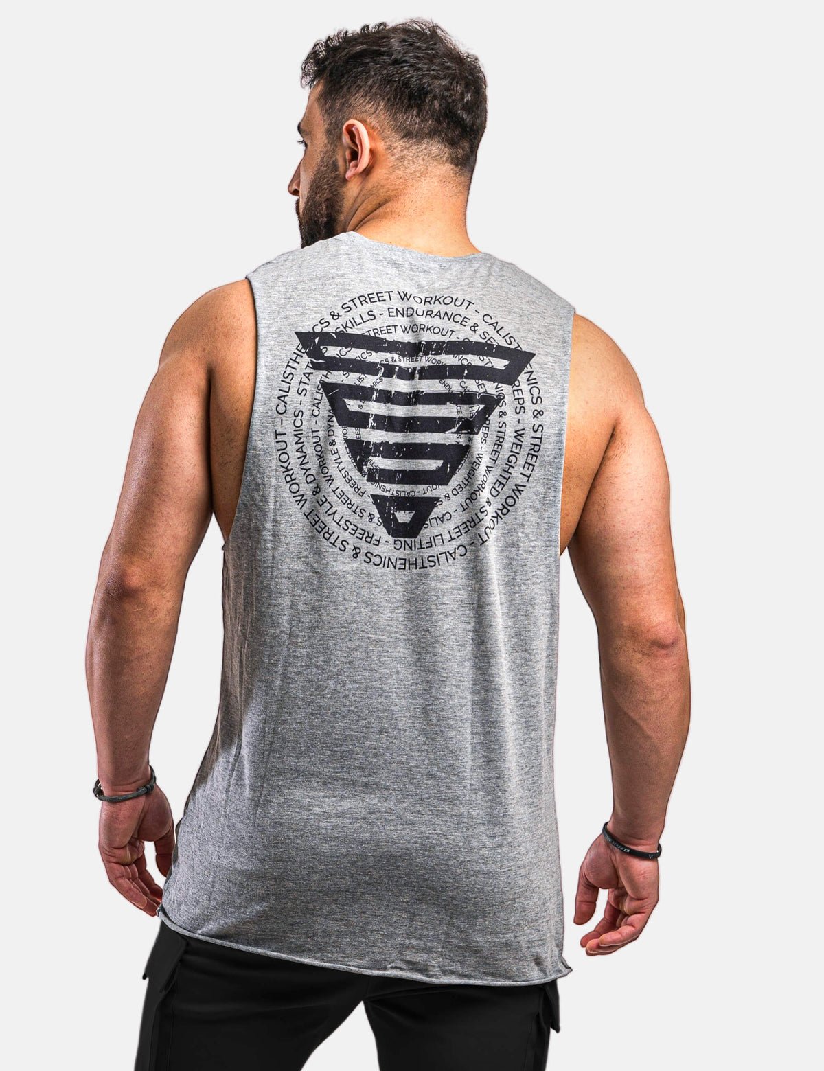 United Tank Herren